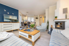 Ferienhaus Am Strand